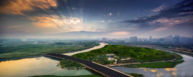实景图