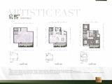 中建锦澜壹号府3期  264.29平米