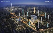 国宾锦麟天玺花园1期区位图