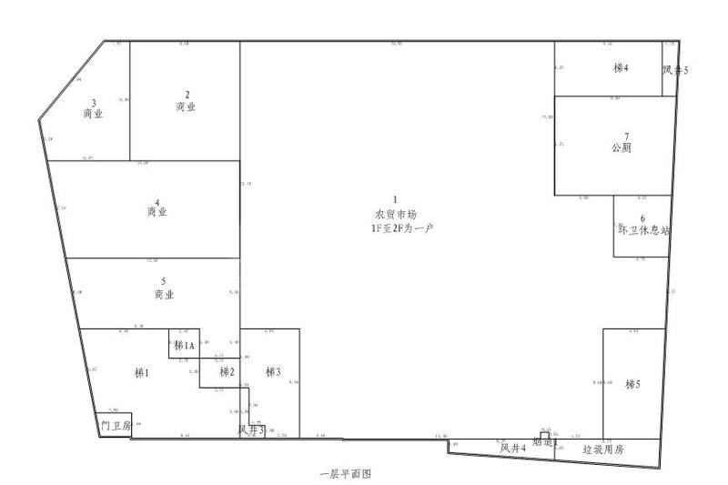 1F3号