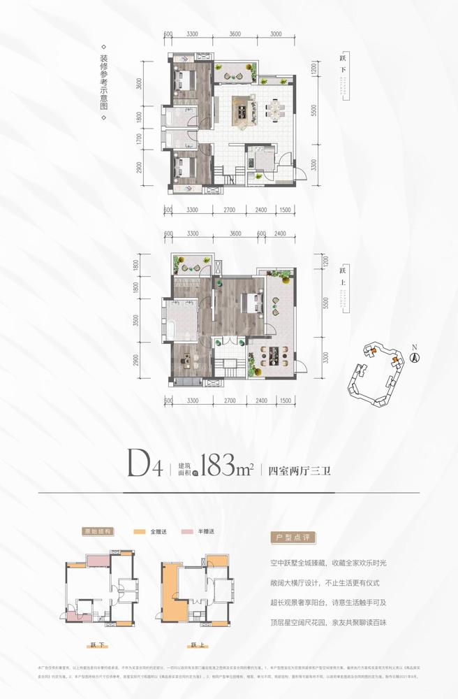D4