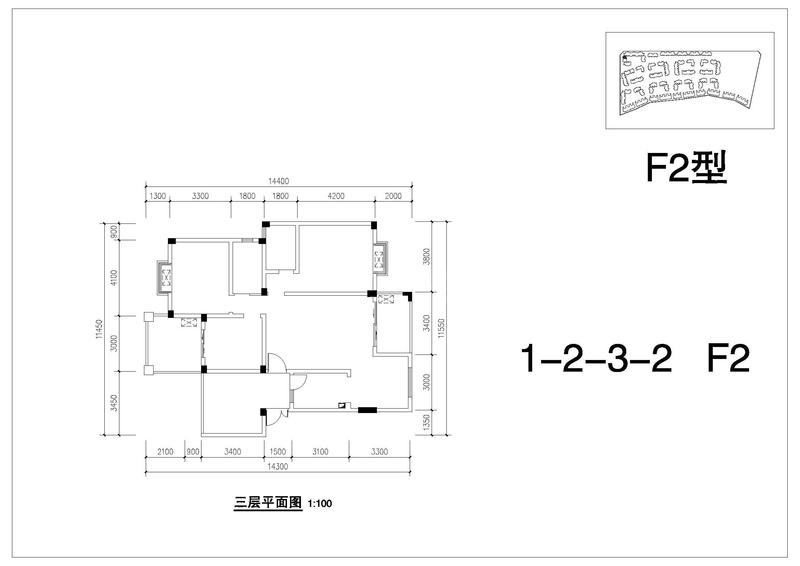 堤亚纳河谷1-2-302