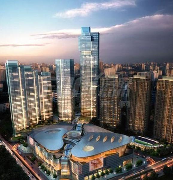 实景图