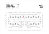 乐活公社1期  34.67平米