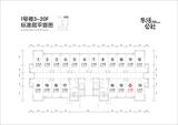 乐活公社1期  32.16平米