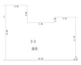 淮口江上明珠  280.74平米