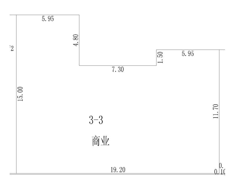 商业5-3-3