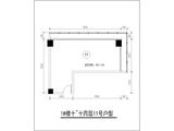 俊屹中心1期  37.27平米