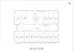 智业阳曦大厦1期743.50平户型