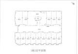智业阳曦大厦1期  743.50平米