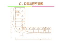 金都汇984.53平户型