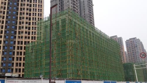理宫实景图