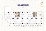 金府星座1期  47.67平米