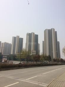 ICON尚郡实景图