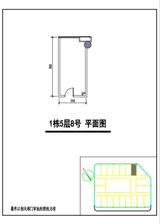 天阔心筑2期  40.78平米