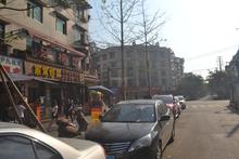 锦绣园1期配套图