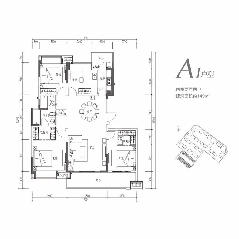 A1