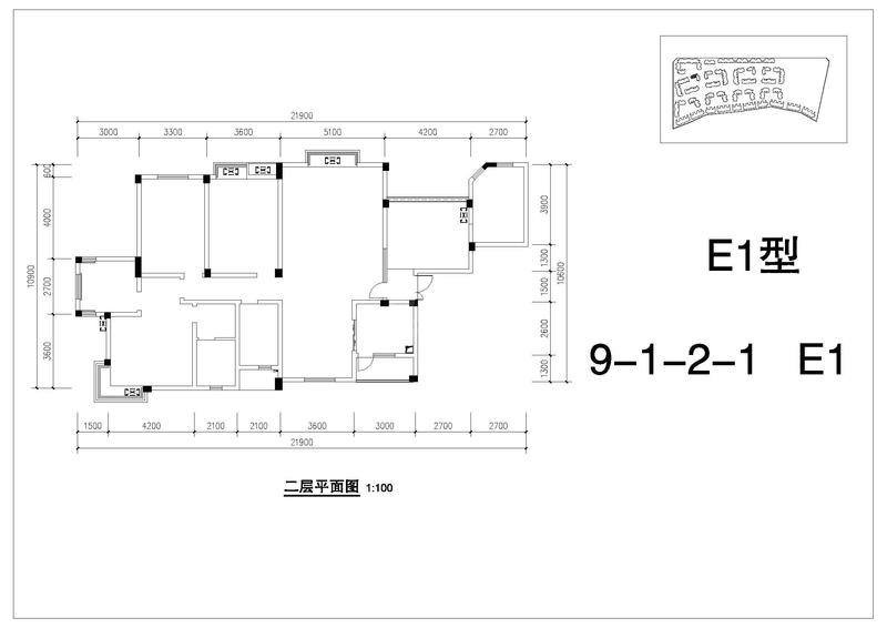 堤亚纳河谷9-1-201