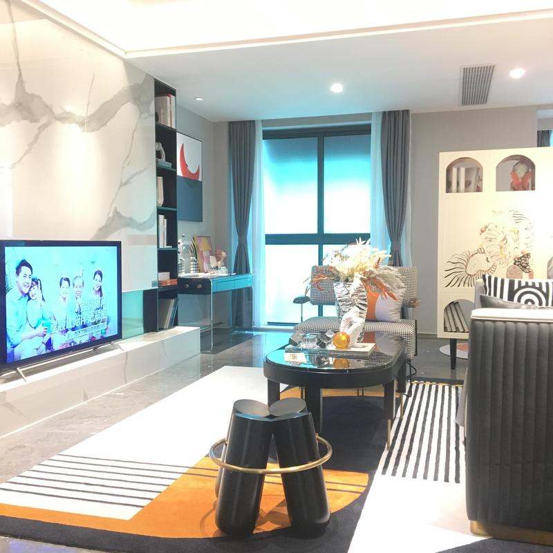 D3户型