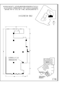 天朗锦邸493.76平户型