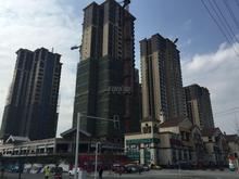 邛崃蓝光COCO时代实景图