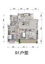 D1