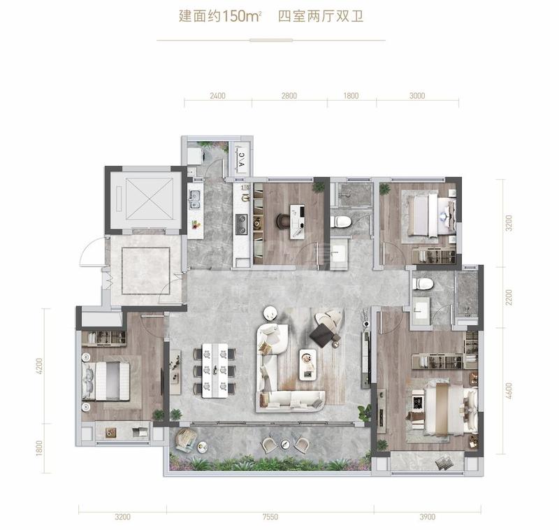 峯域