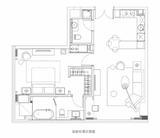 和信中心1期  119.00平米