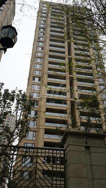 保利康桥实景图