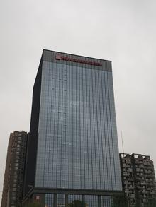 瑞华天地1期配套图