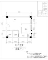 4栋11