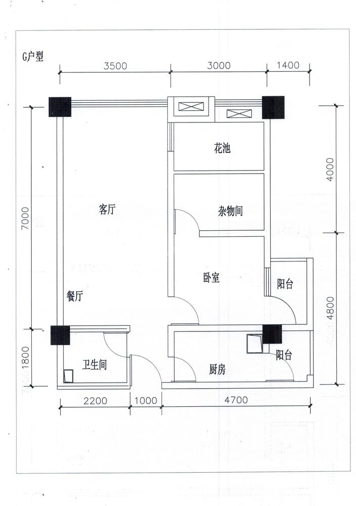 F型2