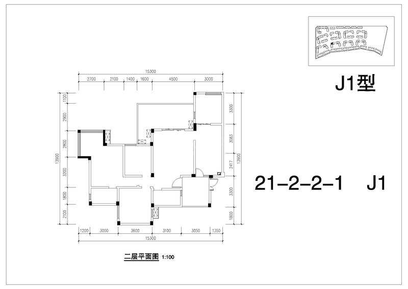 堤亚纳河谷21-2-201