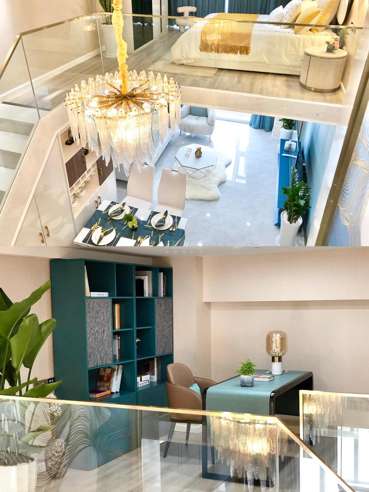 LOFT