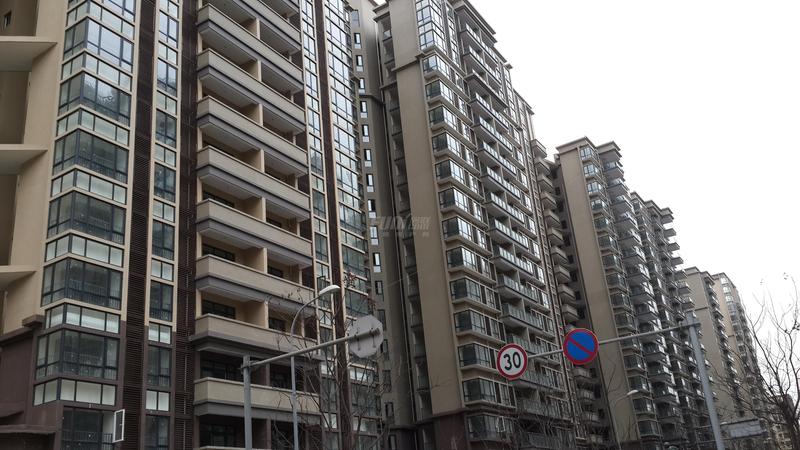 项目实景