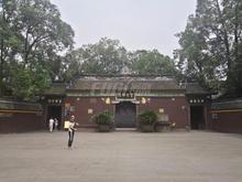 奥园棠玥府小区1期配套图
