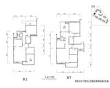 上品金沙1期 4室3厅3卫 207.73平米