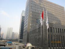 成美广场实景图