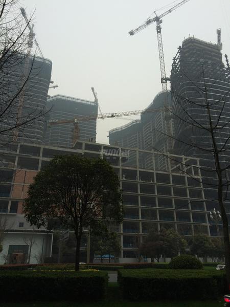 工程进度