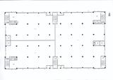 成都国际医药港2期  3027.85平米