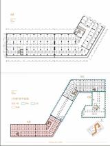 长城创想中心1期  3917.77平米