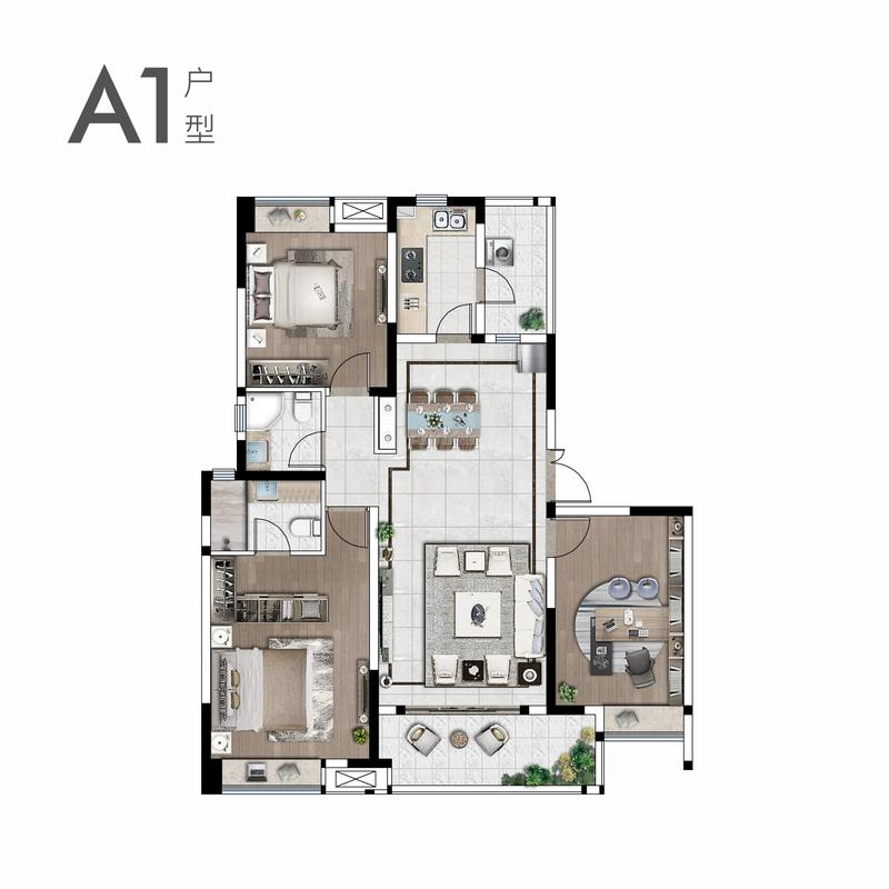 A1