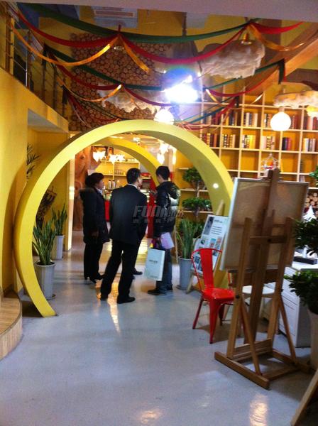 loft实际效果