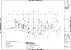 北城盛世1室1894.20平户型