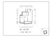 隆溪湖铂翠轩1期3室2厅2卫112.00平户型