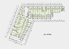国宾时光汇2091.37平户型