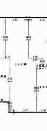 呈龙国际  18.76平米
