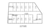 大唐悦城1期  603.28平米
