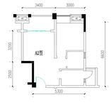 A2户型-11、12