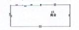 蜀青·丽晶府1期  104.24平米